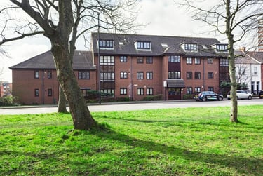 2 bed flat, Ashtree House, Spital Tongues, Newcastle, NE24AN - Image 7